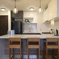 w Amazing 1BR in Barranco