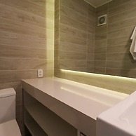 w Amazing 1BR in Barranco