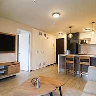 w Amazing 1BR in Barranco