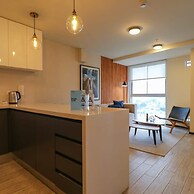 w Amazing 1BR in Barranco