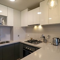 w Amazing 1BR in Barranco