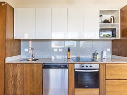 w Spectacular Loft in Parque 93