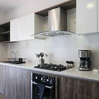 w Bright 2BR Duplex in Miraflores
