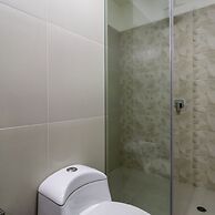 w Bright 2BR Duplex in Miraflores