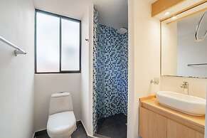 w Centric 2BR In Cabrera