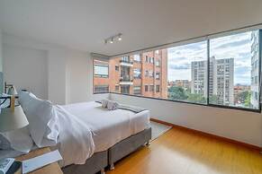 w Centric 2BR In Cabrera