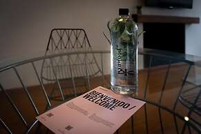 w Centric 2BR In Cabrera