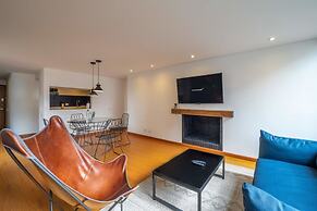 w Centric 2BR In Cabrera