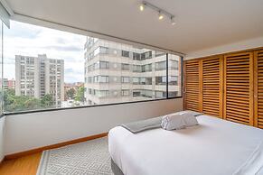 w Centric 2BR In Cabrera