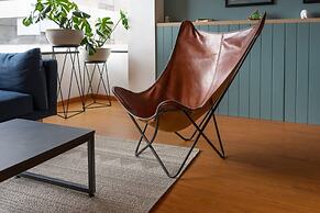 w Centric 2BR In Cabrera