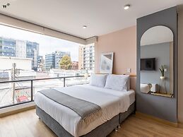 w Comfortable Loft in Santa Ana