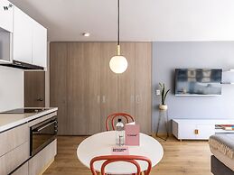 w Comfortable Loft in Santa Ana