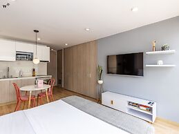 w Comfortable Loft in Santa Ana