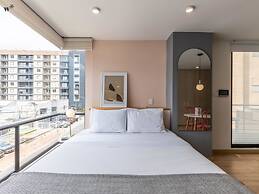 w Comfortable Loft in Santa Ana