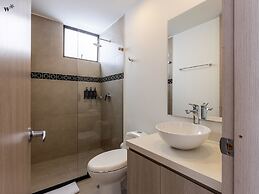 w Comfortable Loft in Santa Ana