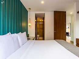 Amazing 2BR In Centro Internacional