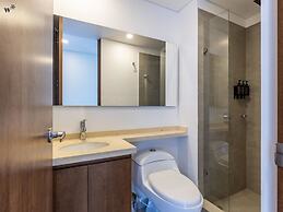 Amazing 2BR In Centro Internacional