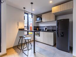 Amazing 2BR In Centro Internacional