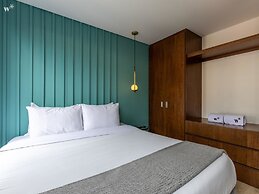 Amazing 2BR In Centro Internacional