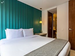 Amazing 2BR In Centro Internacional