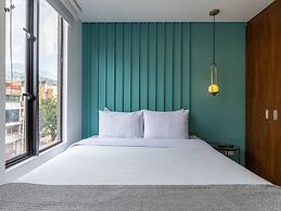 Amazing 2BR In Centro Internacional