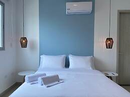 w Spectacular 3BR w AC in Cartagena