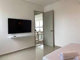 w Spectacular 3BR w AC in Cartagena