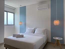 w Spectacular 3BR w AC in Cartagena