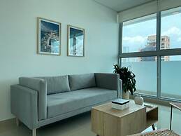 w Spectacular 3BR w AC in Cartagena