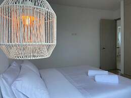 w Spectacular 3BR w AC in Cartagena