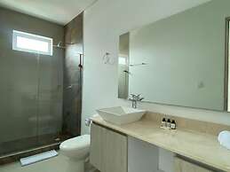 w Spectacular 3BR w AC in Cartagena