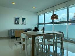 w Spectacular 3BR w AC in Cartagena