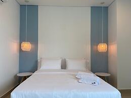 w Spectacular 3BR w AC in Cartagena