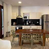 w Wonderful 2BR w AC in Sunny Cartagena