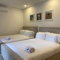 w Wonderful 2BR w AC in Sunny Cartagena