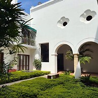 w Wonderful 2BR w AC in Sunny Cartagena