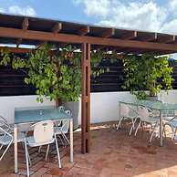 w Wonderful 2BR w AC in Sunny Cartagena