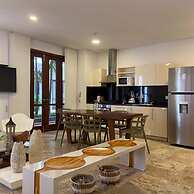 w Wonderful 2BR w AC in Sunny Cartagena