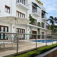 w Wonderful 2BR w AC in Sunny Cartagena