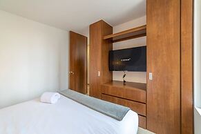 Perfect Loft In Centro Internacional