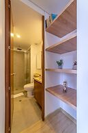 Perfect Loft In Centro Internacional