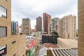 Perfect Loft In Centro Internacional