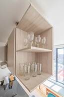 Perfect Loft In Centro Internacional