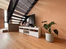 w Lovely Duplex in Laureles