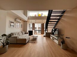 w Lovely Duplex in Laureles