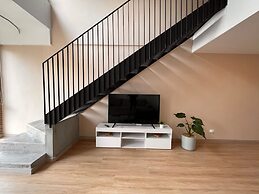 w Lovely Duplex in Laureles