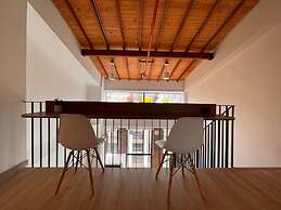 w Lovely Duplex in Laureles