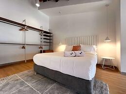 w Lovely Duplex in Laureles