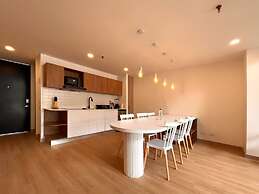 w Lovely Duplex in Laureles