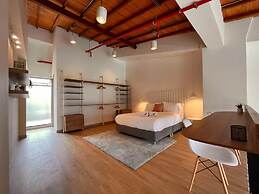 w Lovely Duplex in Laureles